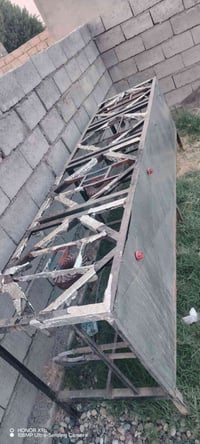 طباخ بليت • نار زرگة • الموصل