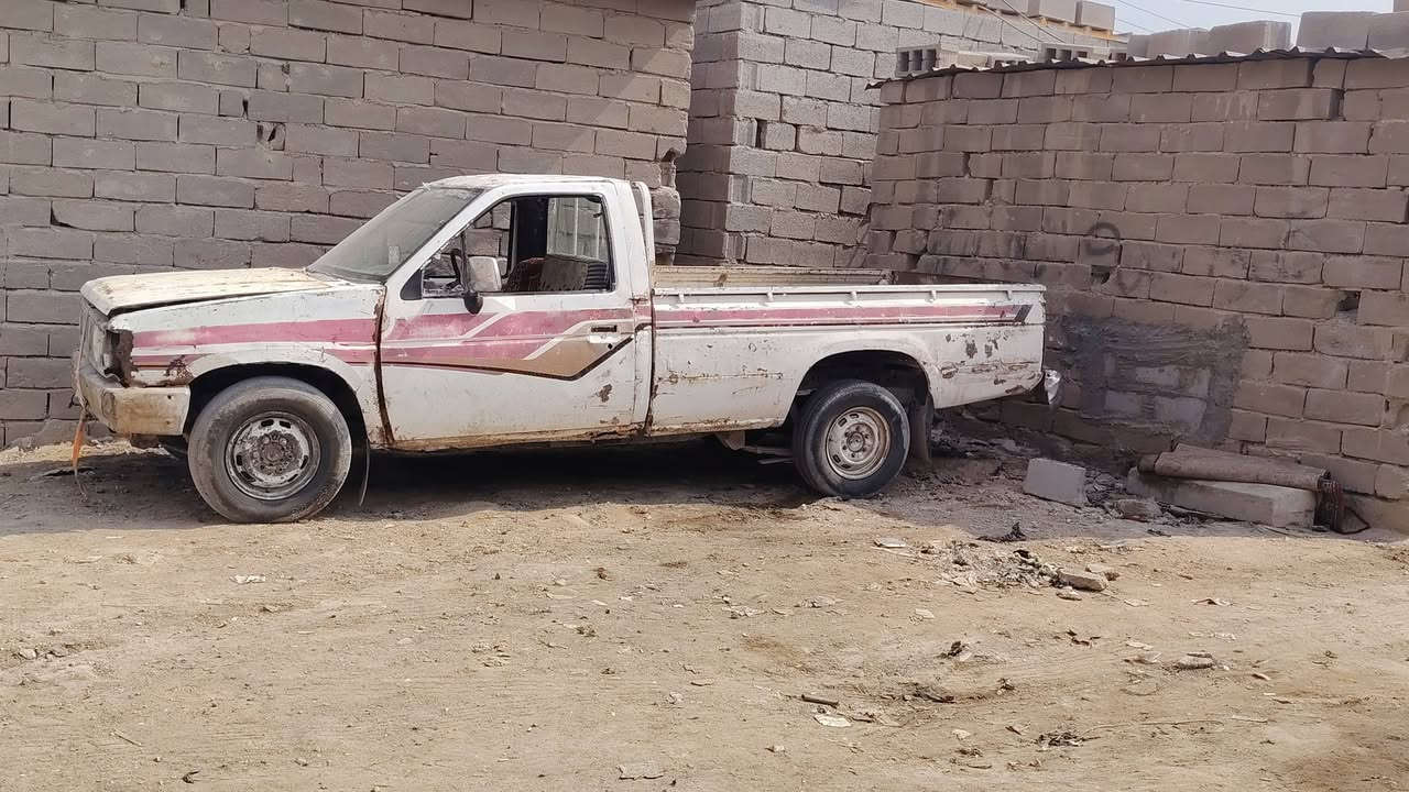 موديل ٨٨ • رقم ذي قار • البصره الزبير
