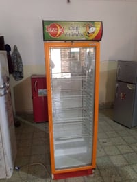 براد • نضافة وتبريد • الحمزه الجمعيه
