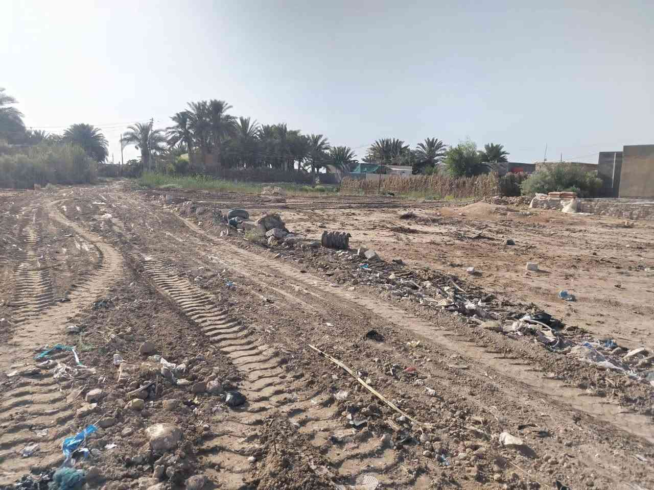 سلام عليكم قطعه للبيع ارض زراعي سند 25قريبه على الجربوعيه الثانيه المساحه 348 رجال متوازي عليه قرار محكمه ماء كهرباء شارع سبيس قريبه على  تبليط السعر 12 او بيها مجال الشراي هذا رقمي ***********به اتساب
