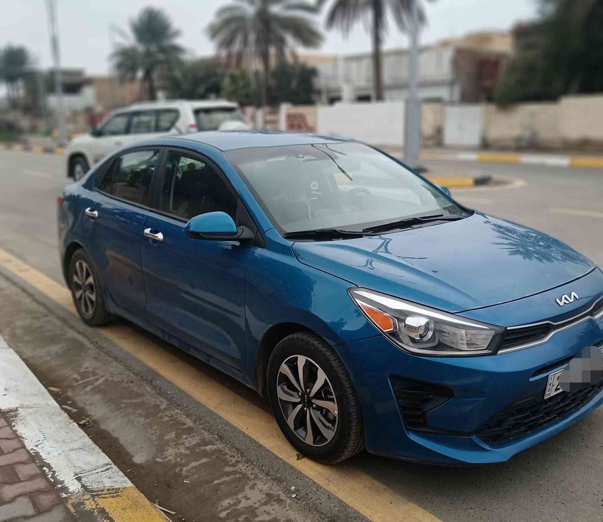 بصمه • ٢٠٢٣ • صور حادث