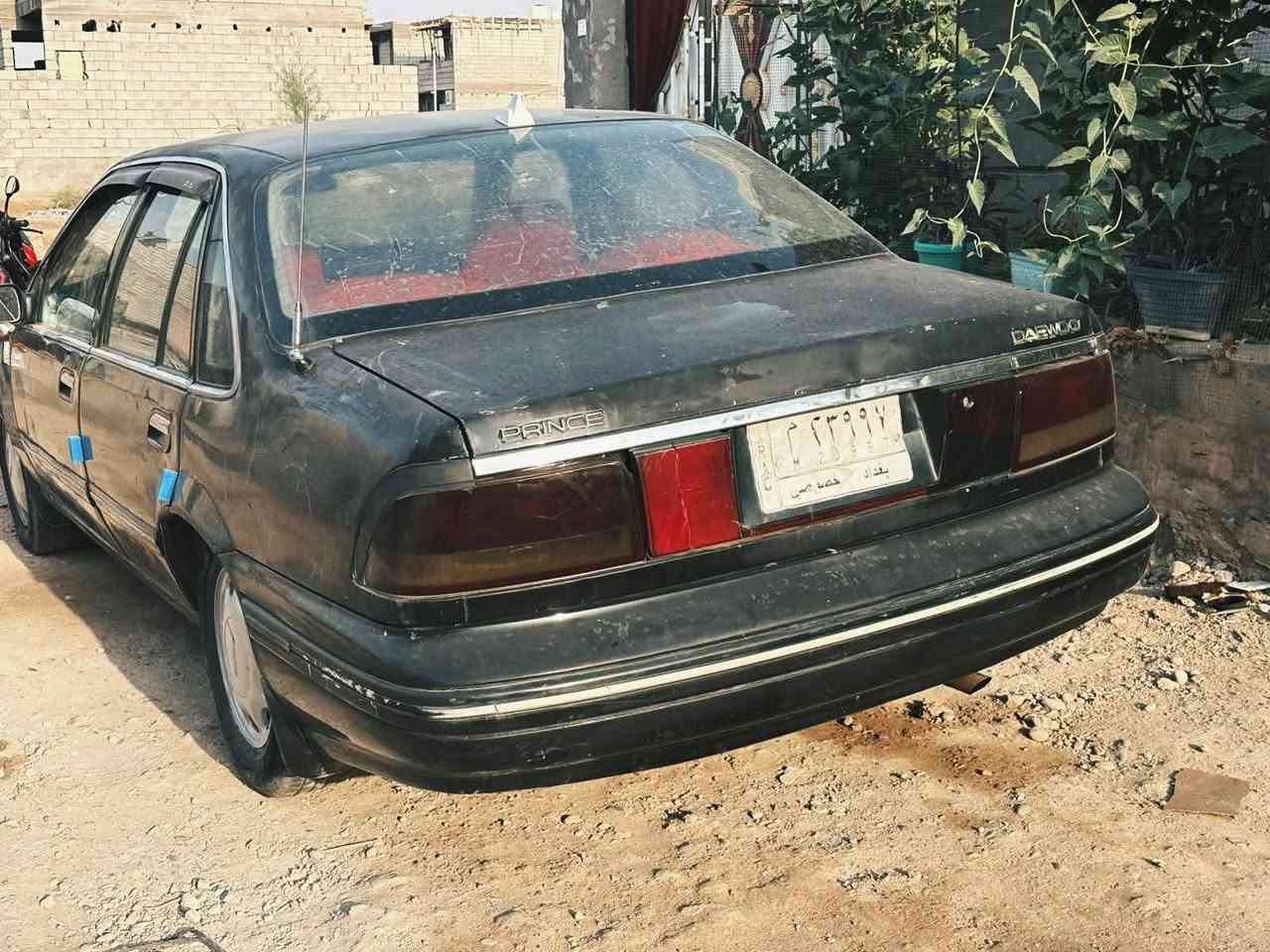 اوتوماتيك • ١٩٩٥ • رقم بغداد