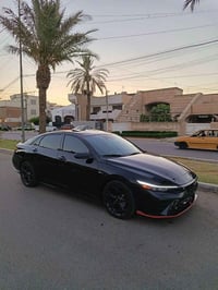 ٧ سيارات • ن لاين • بغداد السيديه