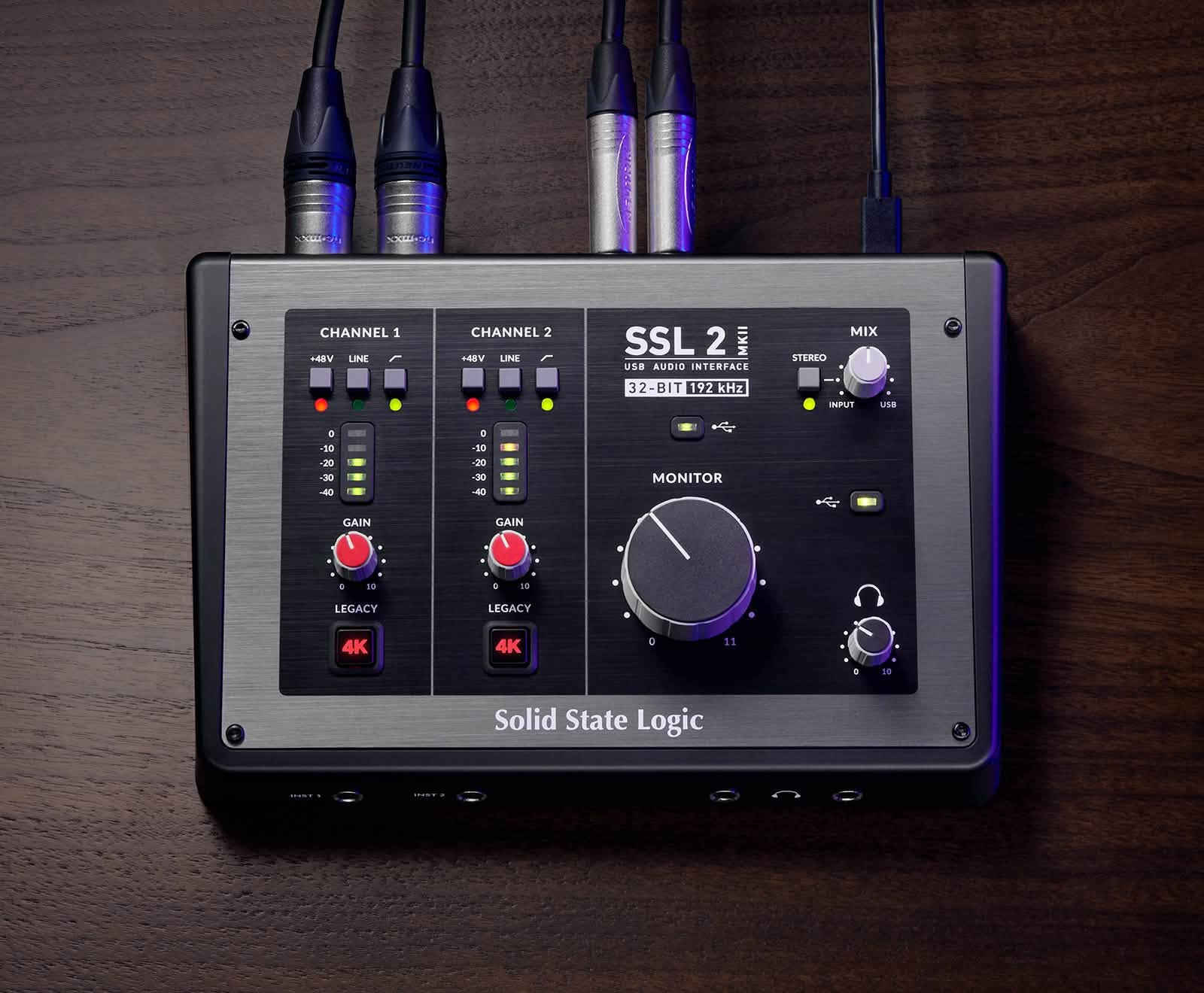 كارت صوت العالمي ssl 2 مستخدم جداً نضيف
الغير مقلد وغير مجدد معروض للبيع للاستفسار الاتصال على رقم *********** او المراسلة على الخاص
