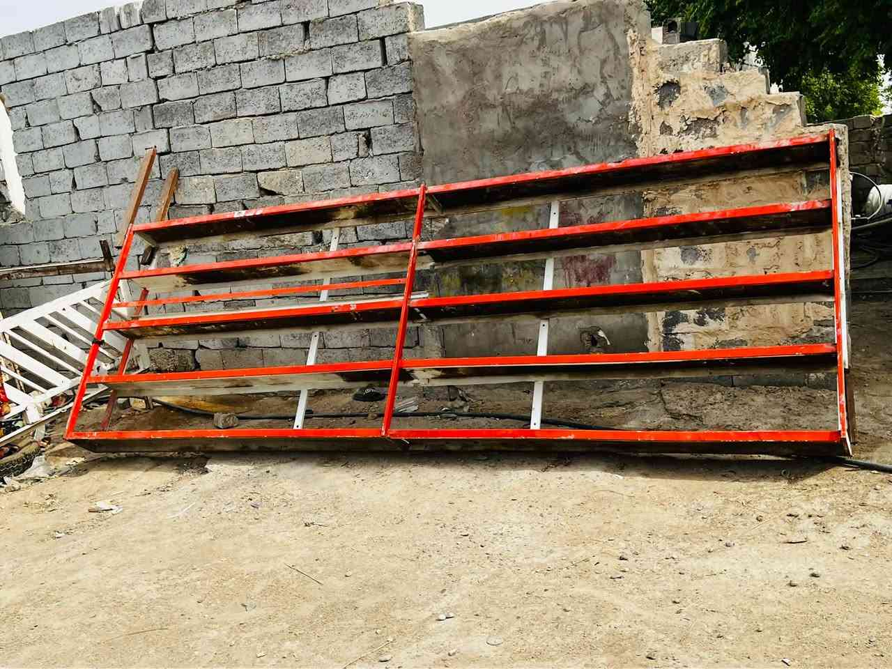 نجف • محطه غسل • كمبريسر