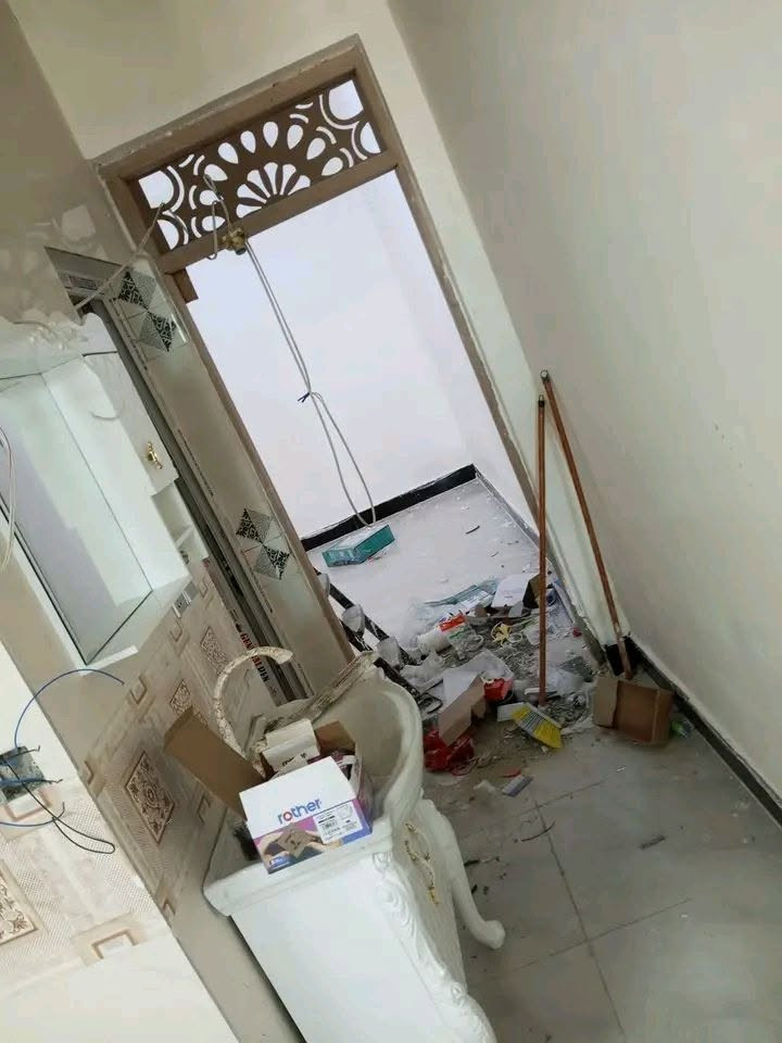 لباخ • واجهات • كربلاء
