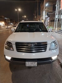 موهافي • ٢٠١٤ • ٦سلندر