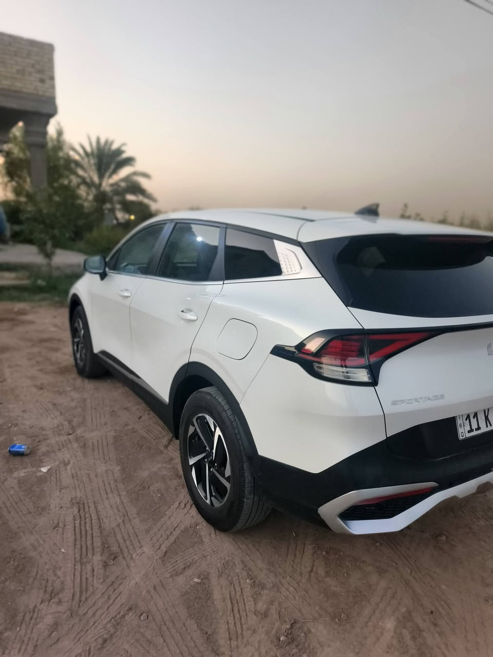 السلام عليكم كيا سبورتج 2023 هايبرد لون ابيض صدفي المرغوب
ماشية 79000 مرقمه بغداد
محركها 1600 تيربو هجين
اوتو هولد
مثبت سرعة
سياقة ذاتية
درايف مود سبورت وايكو وسمارت
4ويل دفع رباعي
التوقف عند وجود اجسام
Car play
مانع انزلاق
تدفئة كشنات
شفتات ستيرن
السيارة سويج وليست بصمة
السعر 175 ويبيها مجال بسيط
للتواصل صور الحادث خاص
***********
