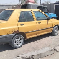 سايبا • ٢٠١٨ • مكينة وكير كفاله