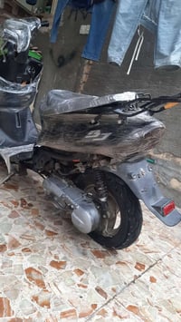 بيجي ٦٠ • كابريتر جديد • كويل جديد