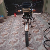 كهربايت • مكينه 200 • تواير جديد