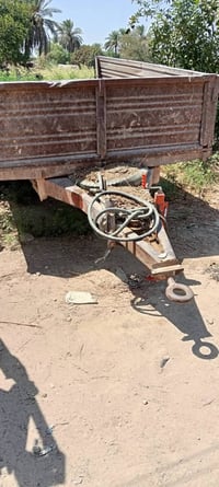 عربانه تركيه للبيع حاهزه أي نقص مابيها  عنوان قريب على المدائن قريب عل...