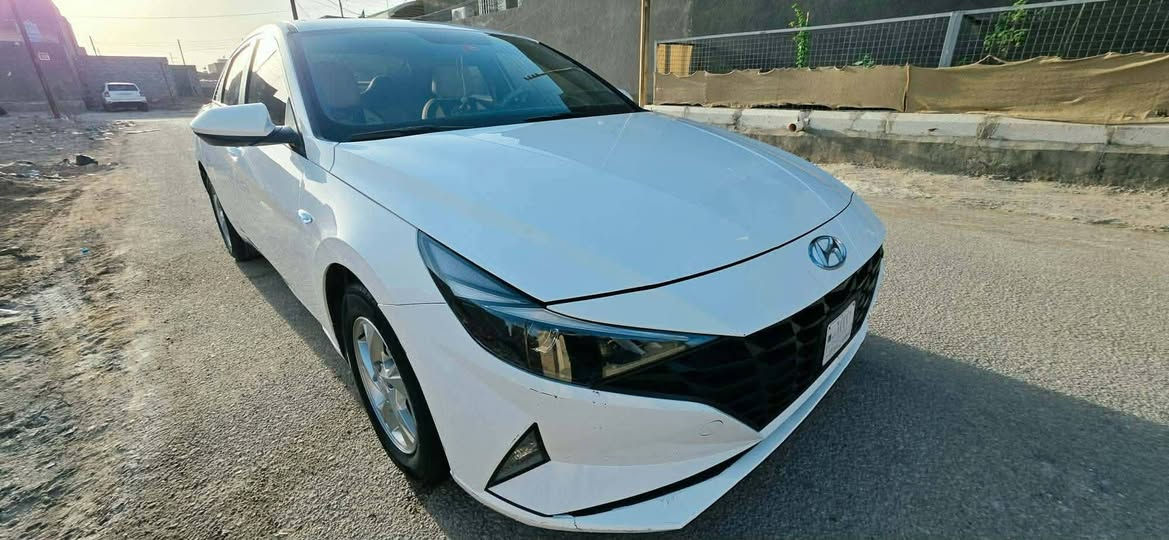 إلنترا • ٢٠٢٢ • وارد خليجي