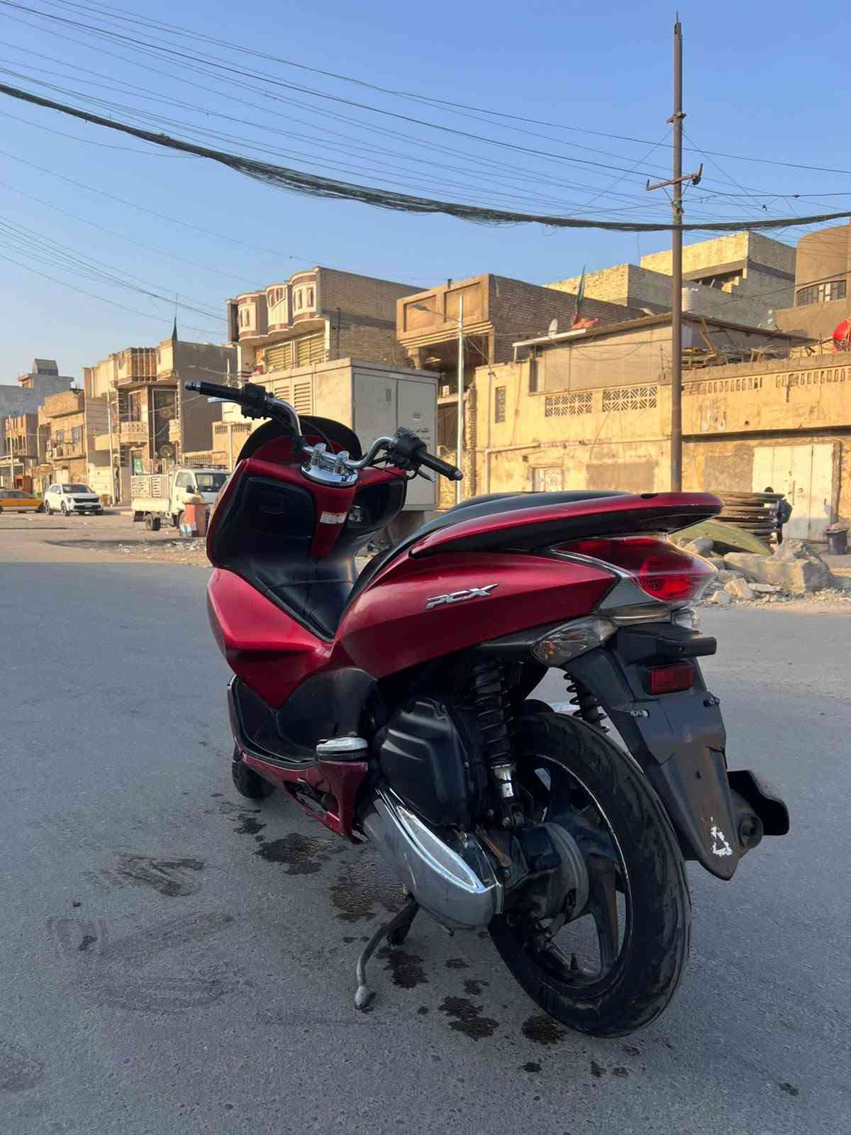 بي سي اکس • ١٥٠ • جيل اول