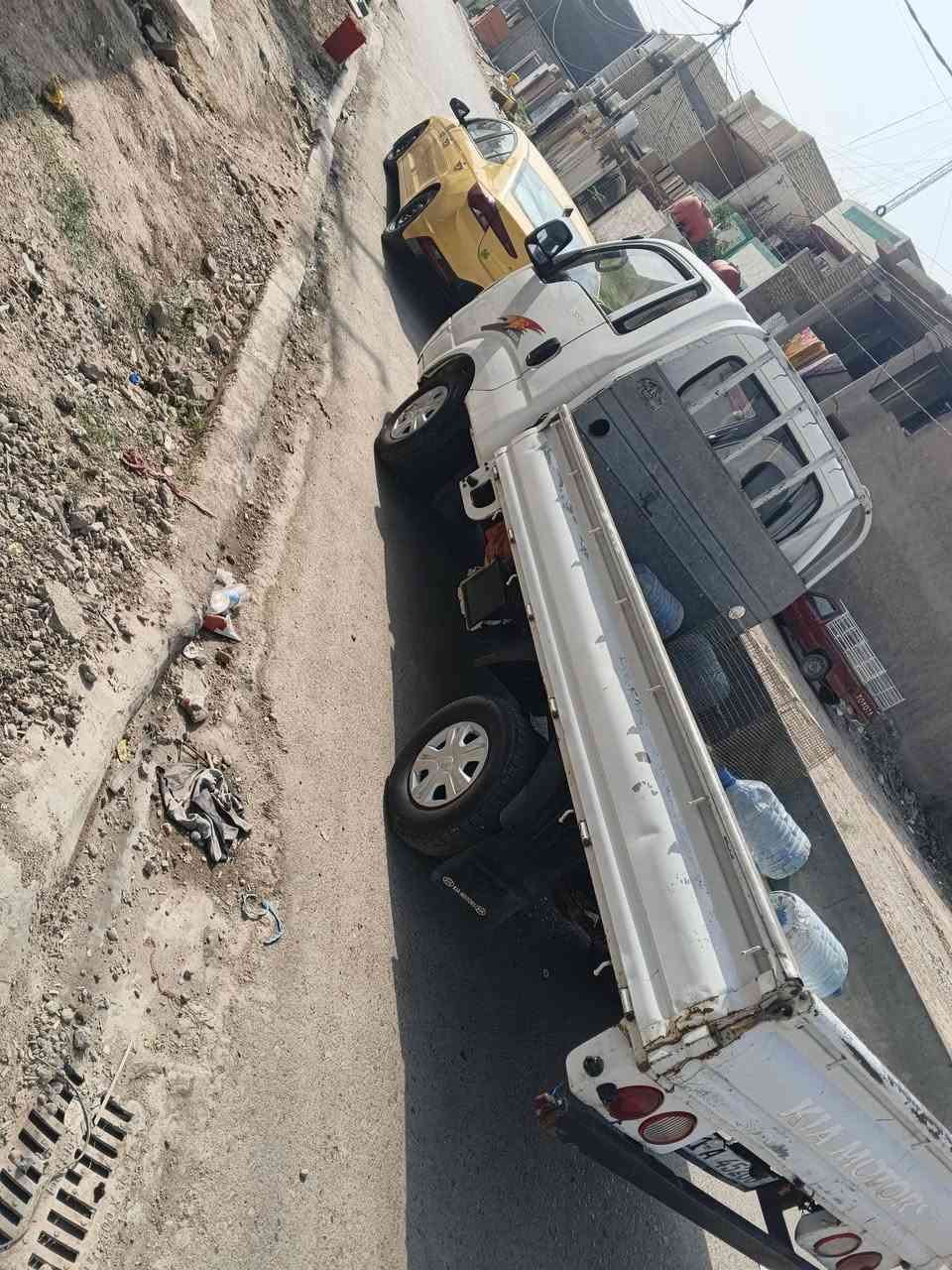 ٢٠١٠ • محرك كير • الوسفيه
