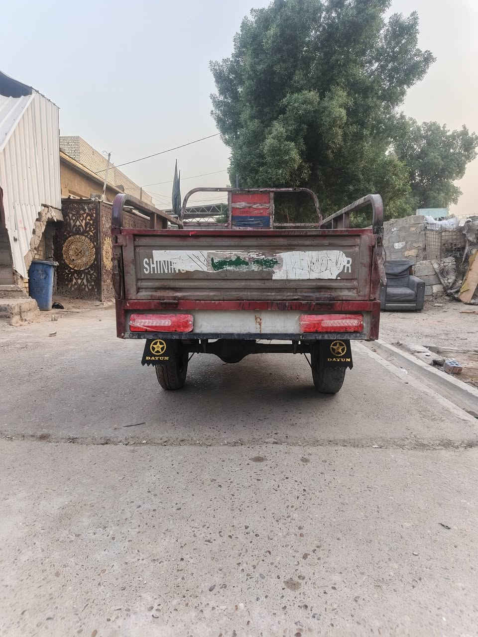 ستوته • موديل ٢٠٢٠ • بغداد حي النصر