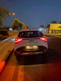 للبيع | كيا سبورتاج 2023 خليجي 🔹 موديل: 2023 🔹 محرك: 2000 CC DOHC 🔹 ال...