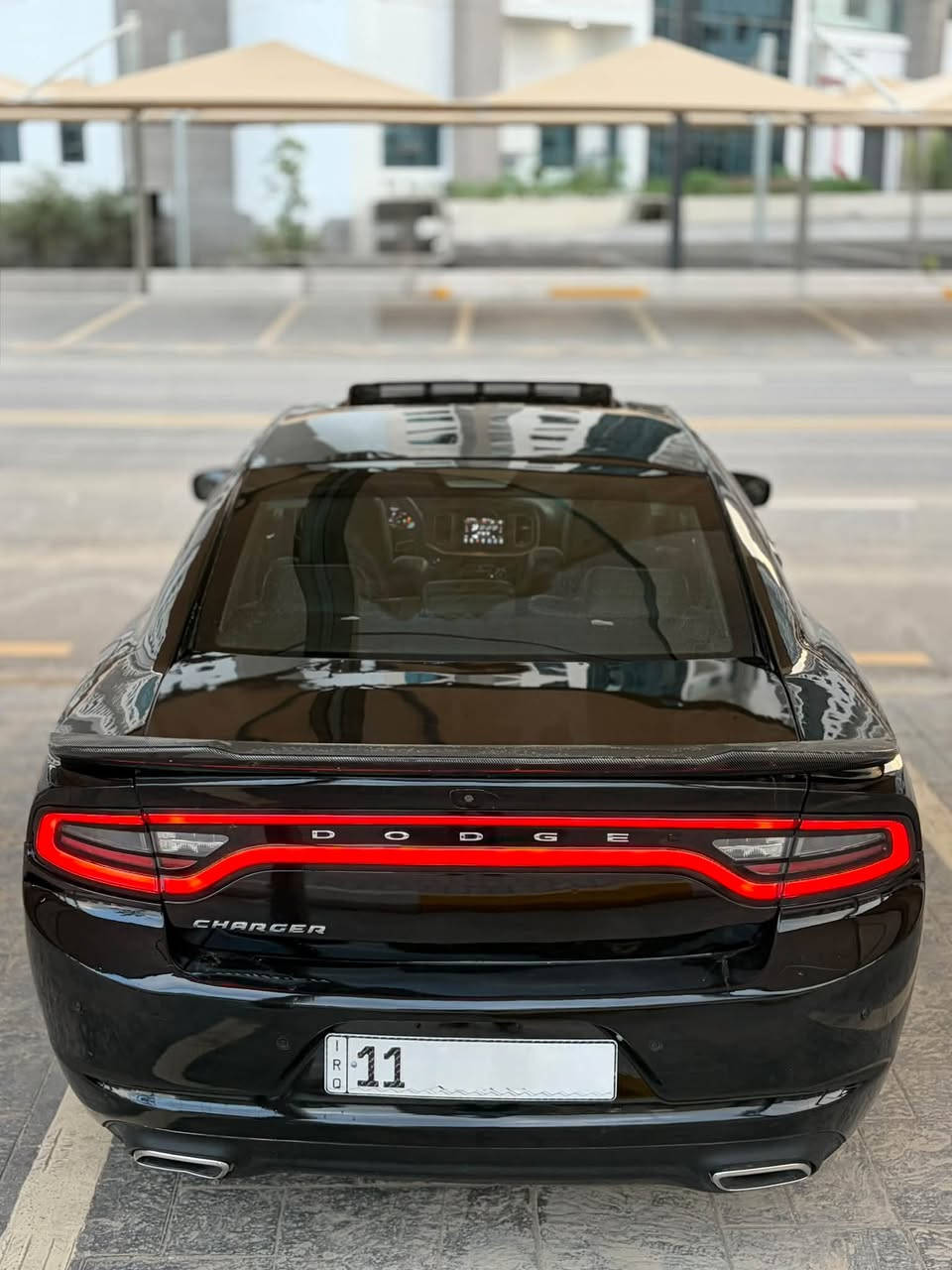 تشارجر SXT • ٢٠٢٢ • رقم بغداد