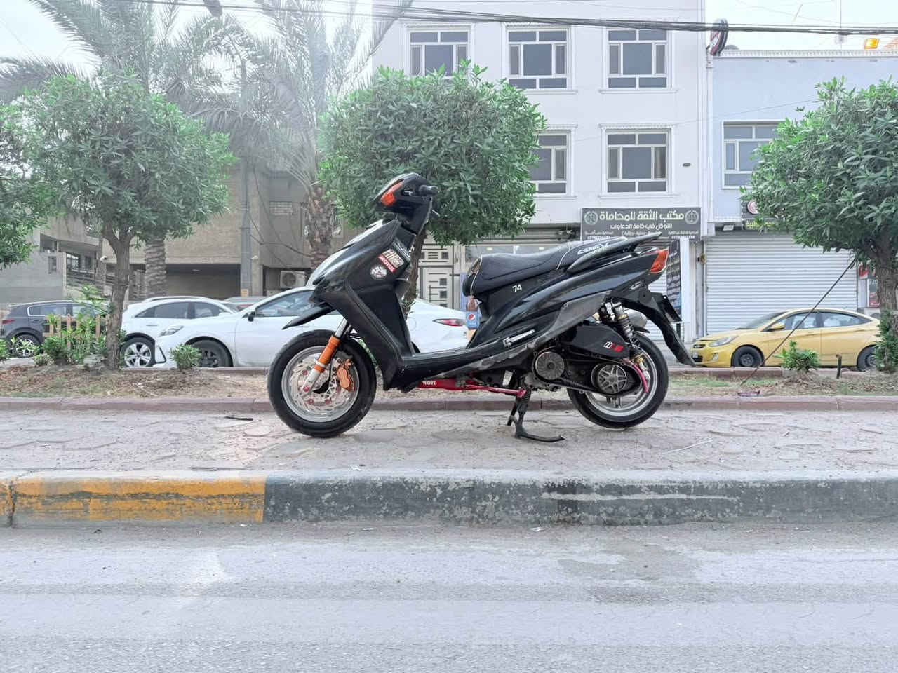 سكنس • شمعه نكره • كاربونات اصلي