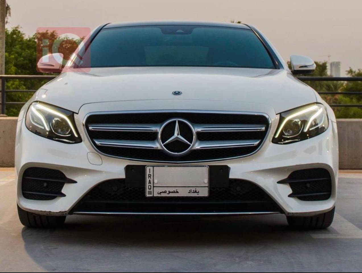 مرسيدس بنز E300 2019
ا E 300 2019 

محرك 4 سلندر 2000 توربو /بانزين

AMG kit

ستيرن amg من الشركة

 5 انظمة قيادة  ايكو + كمفورت + سبورت +سبورت بلص + اندفجول 

انارة داخلية متغير ٦٤ لون 

شاشة + دبل ماوس

لايتات دبل زنون متحركة شركة 

كشنات اسود جلد + شامواه كهرباء

 كشنات تدفئة

مري شفط +انارة بالمري

كير 9 نمر

ستيرن فول تحكم

 حساسات امامي وخلفي

 رادار امامي  + رادار جانبي + رادار خلفي 

كاميرة خلفية

نقاط عمياء

ركن تلقائي

شفتات سيترن 

 هاند بريك كهرباء

نظام اوتو ستوب

اوتو هولد

انارة ترحيب عند الدخول 

شعار مارسيدس ضوئي اسفل الابواب

كير ومحرك مكفول ماشيه ٦٨ 

***********
