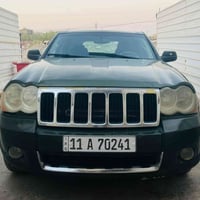 جيب 2008 سياره خير من الله كير مكينه تبريد تخم تاير جديد بسمي السياره ...