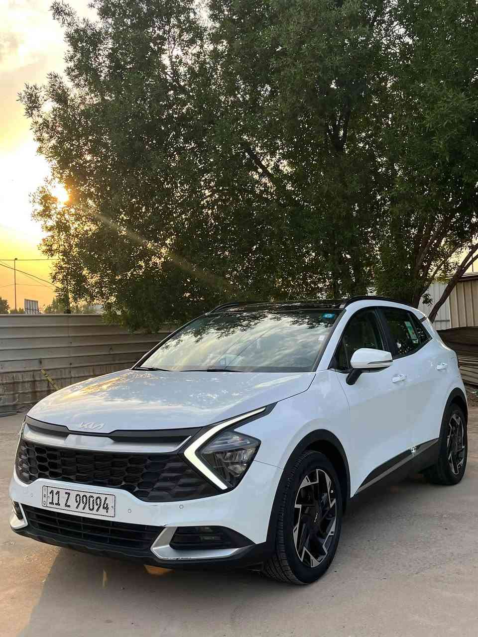 سبورتج 2025 • رقم بغداد • كفاله عامه