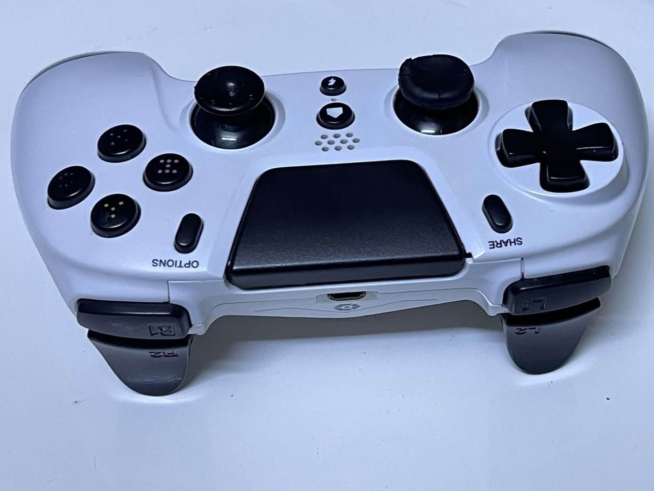 جوستك PS4 • احترافي • بغداد الشعلة