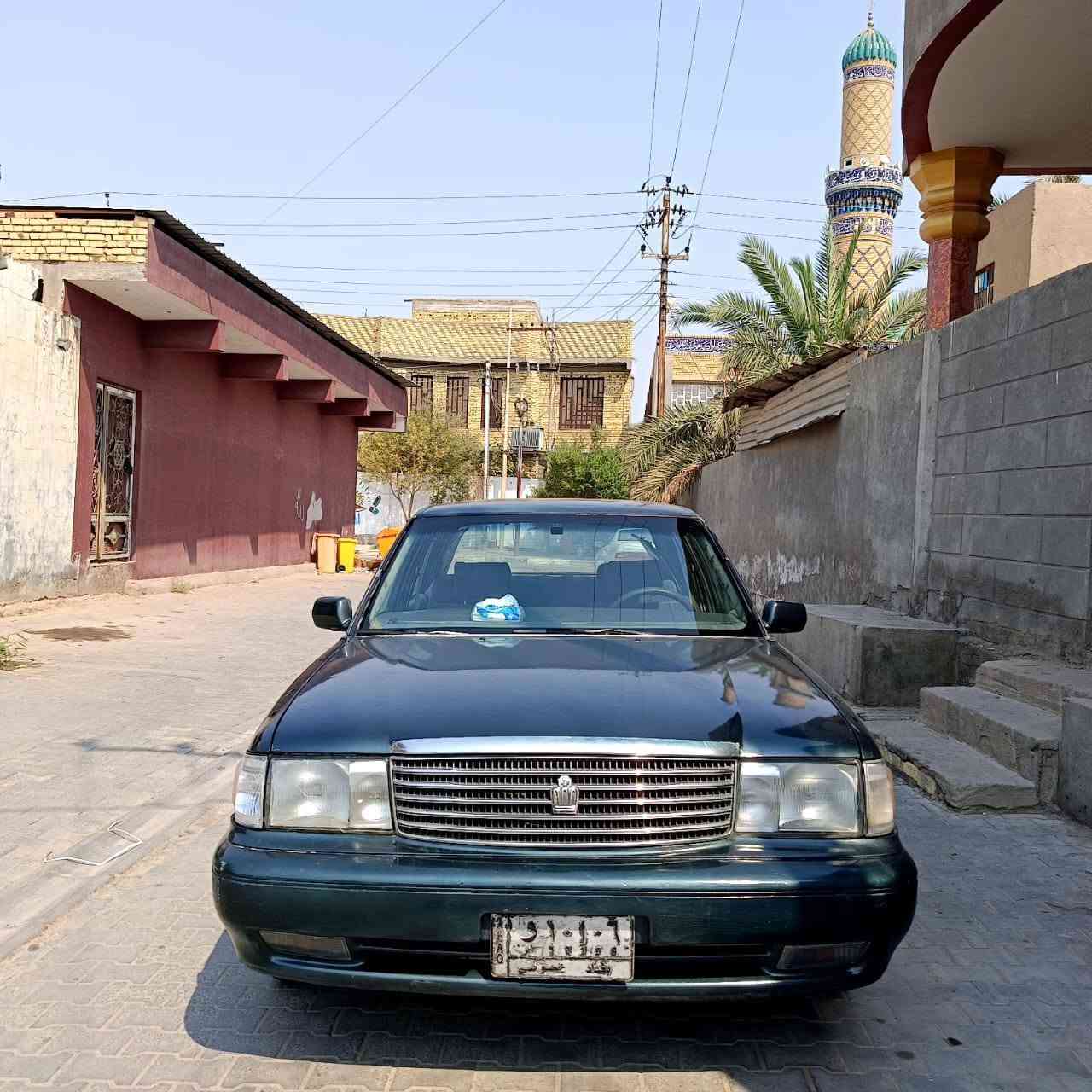 سياره ارنب موديل1993 صبغ عام تبريد شغال بدون ضربه سنويه لعام 2027 رقم بغداد مشروع وطني راعي السياره بالبصره تحويل ثاني يوم السياره بلاد مو محور مكينه 2 ونص ديلكو اكسن وكير مكفولا مكان سيارة البصرة فضاء المدينة 
رقم صاحب سيارة *********** // السعر ب 55 بيهه مجال
