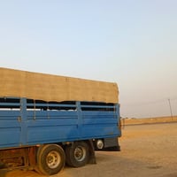 طول ٧.٣٠م • عرض ٢.٦٠م • ارتفاع ٢.٥٥م