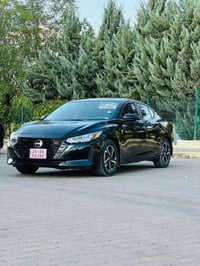 سنترا SV • ٢٠٢٥ • نينوى