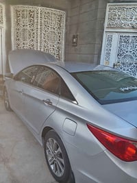 مكينه وكير مكفولات • ٢٠١٤ • رقم بصره