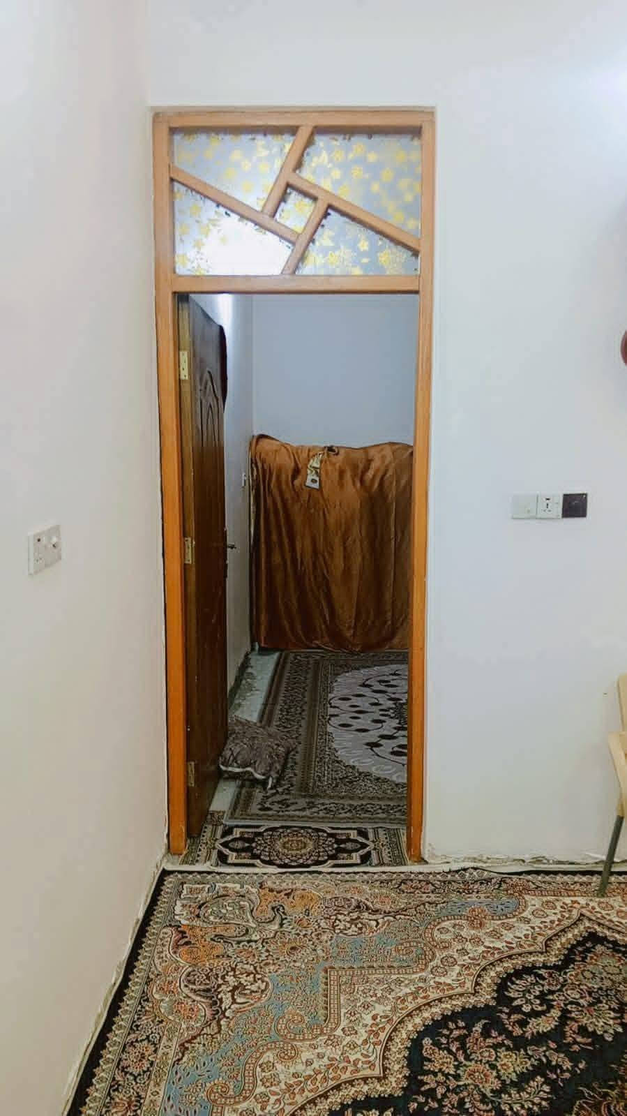 ١٠٠م • بناء حديث • بحاجة صيانة