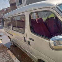 فتون • موديل ٢٠١٠ • بغداد
