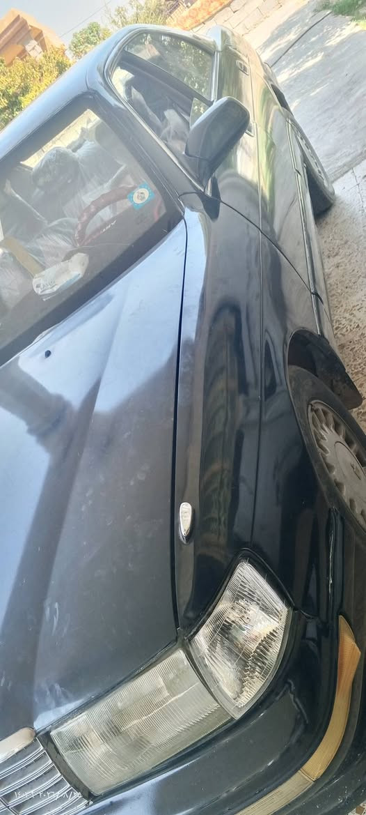 بطه منفصل 
موديل 96 
محرك مكفول 
كير مكفول 
تحويل مباشر 
صلاح الدين/الأسحاقي 
‏‪***********‬‏ اتصال او واتس 
السعر 52 مجال قليل
