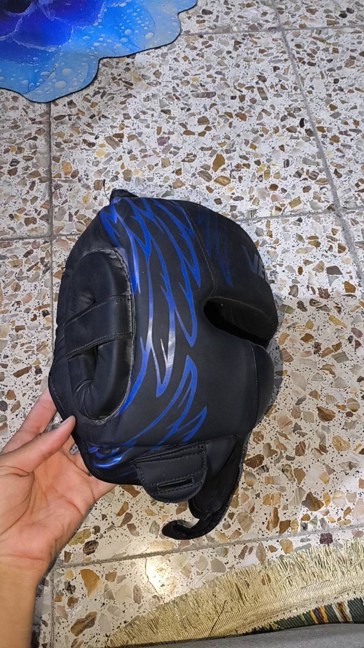 خوذة ملاكمة • ماركة VELO • بغداد