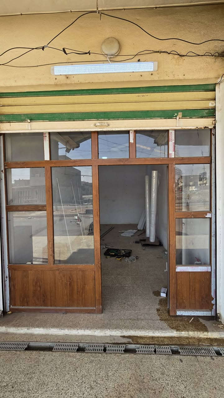 رفوف • مستعمل شهر • ايسر كوكجلي
