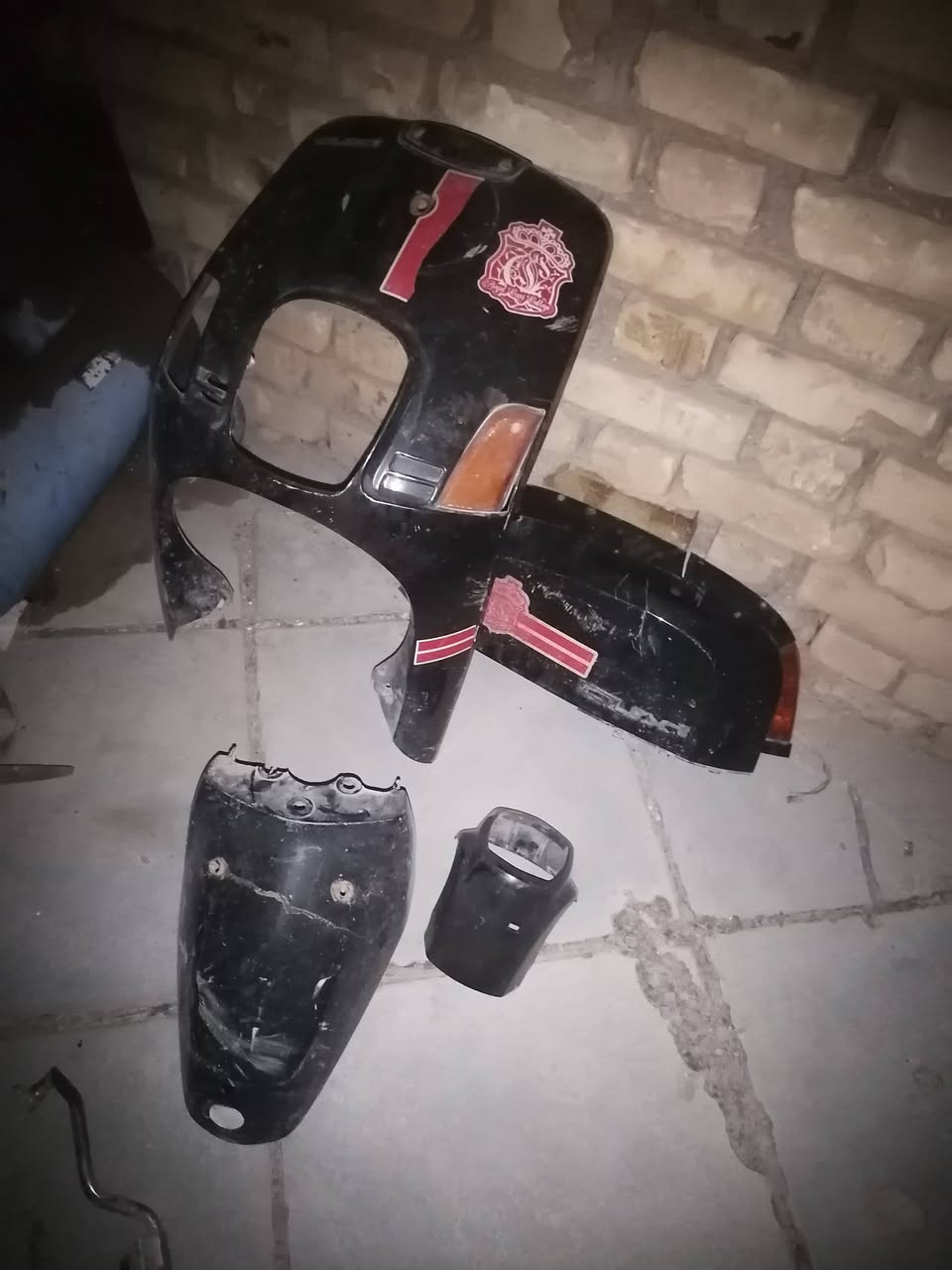 كفرات بوليسي للبيع كاتلهن التراب قيم وخذ مكاني ناصريه مركز *********** واتساب
