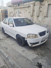 موديل ٢٠٠٩ • محرك فورت • يعوزه غاز