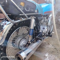 جي 125 • CDI • مستعجل