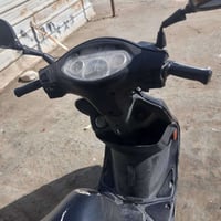 جي فور • كهربائيات كامله • باتريه تعبان