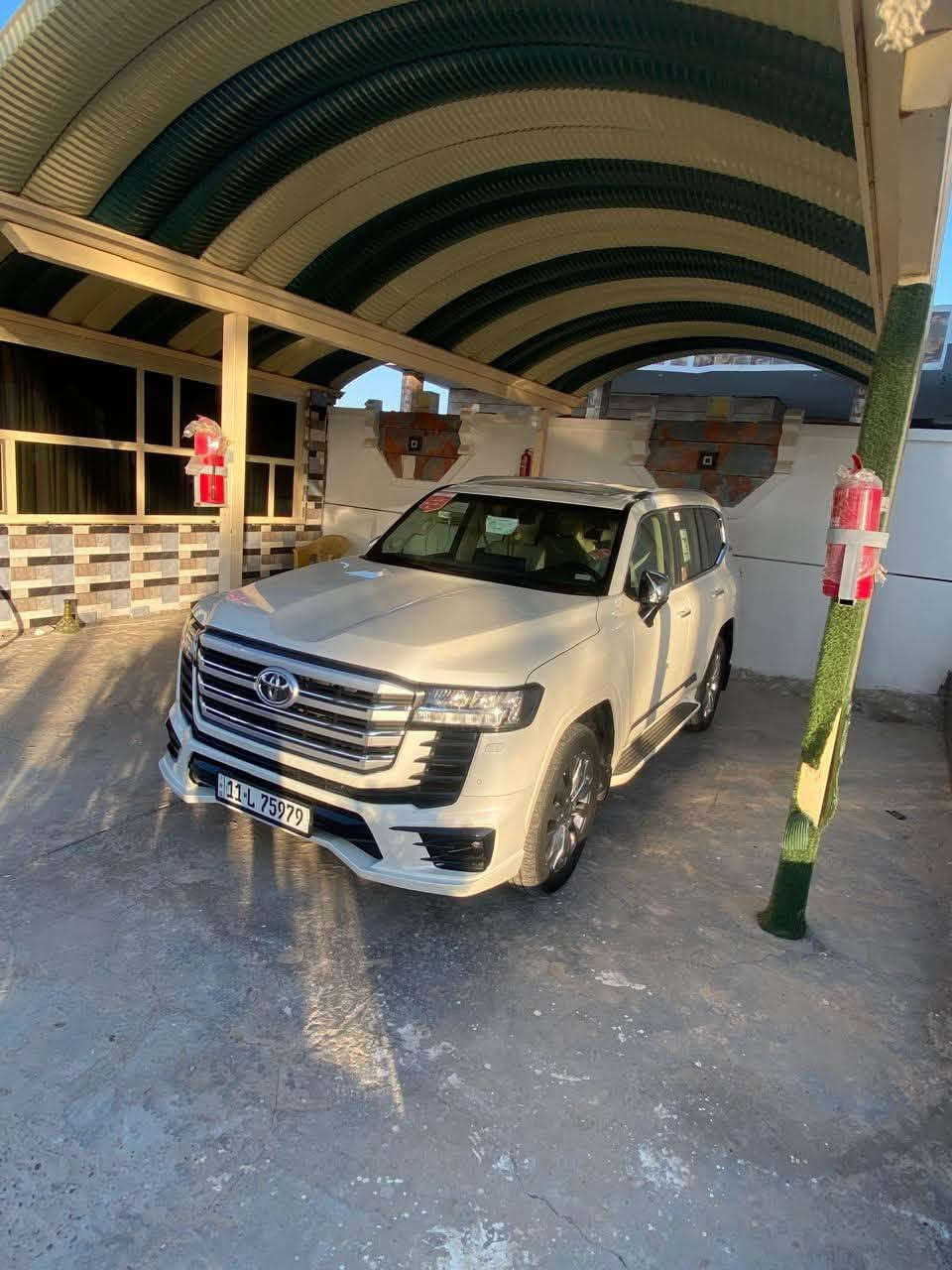 لاندكروز موديل 22 ساز تفاصيل بل سونار ماشيه 45  سعر 62$ الف دولار مكان فلوجه اتصال على رقم فقط سعر بي مجال بصيط سياره ساز اصلي  بس بيع اتصال على رقم  ***********
