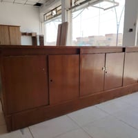 بوفيه • تكريت القادسيه • ٣ متر