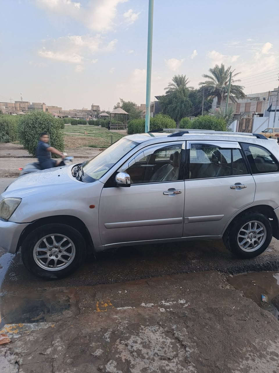 تيكو • ٢٠١١ • كربلاء