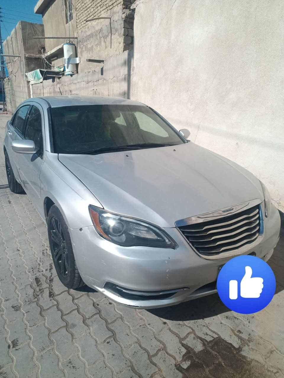 سي 200 مديل 12 كيرمكينه تبريدسياره كامله مكاني البصره السعر65 رقم ***********
