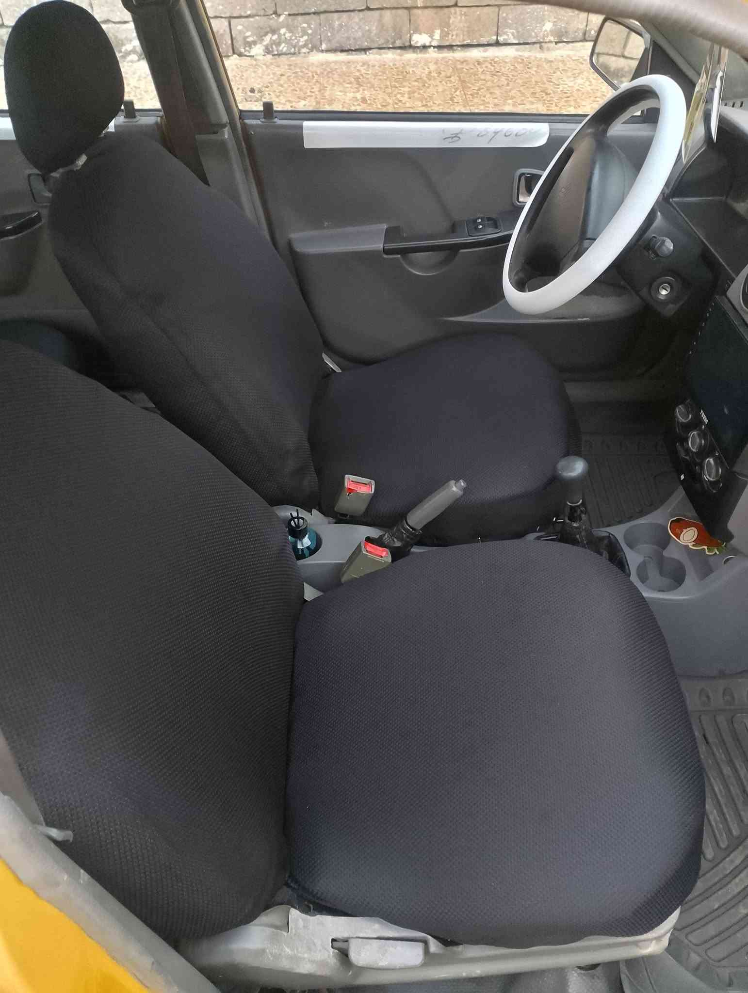 سايبا • ٢٠١١ • تحويل الموصل