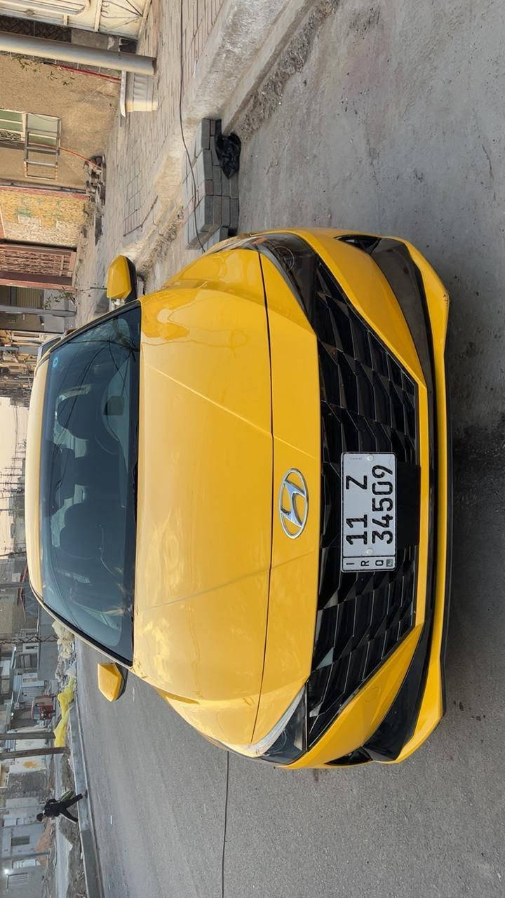 النترا هايبرد • ٢٠٢٣ • صور حادث
