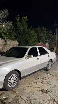 محرك فيفتي • تايرات جديدة • تبريد ثلج