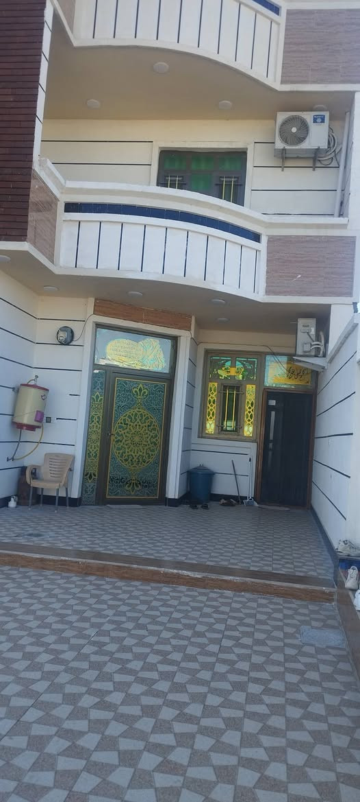 الخالدية ابو فليس • دار طابقين • ٣٥٠م