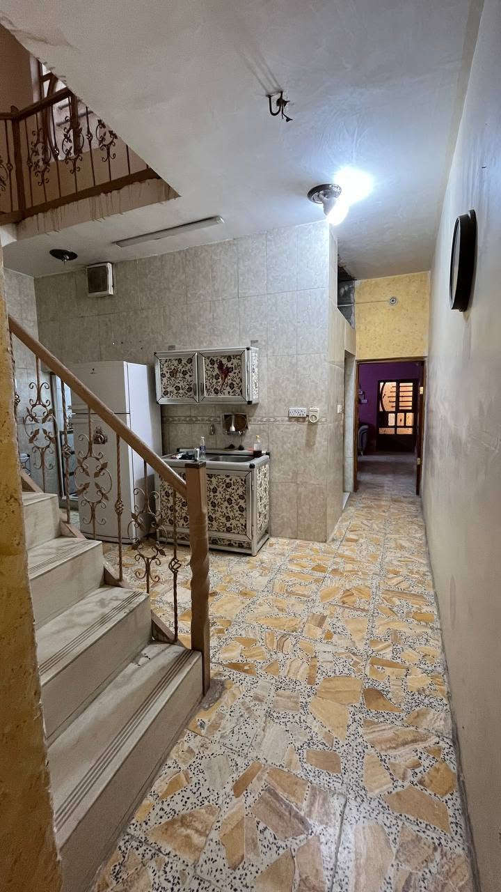 الجلاعطه • ١٠٠م • ٣ غرف