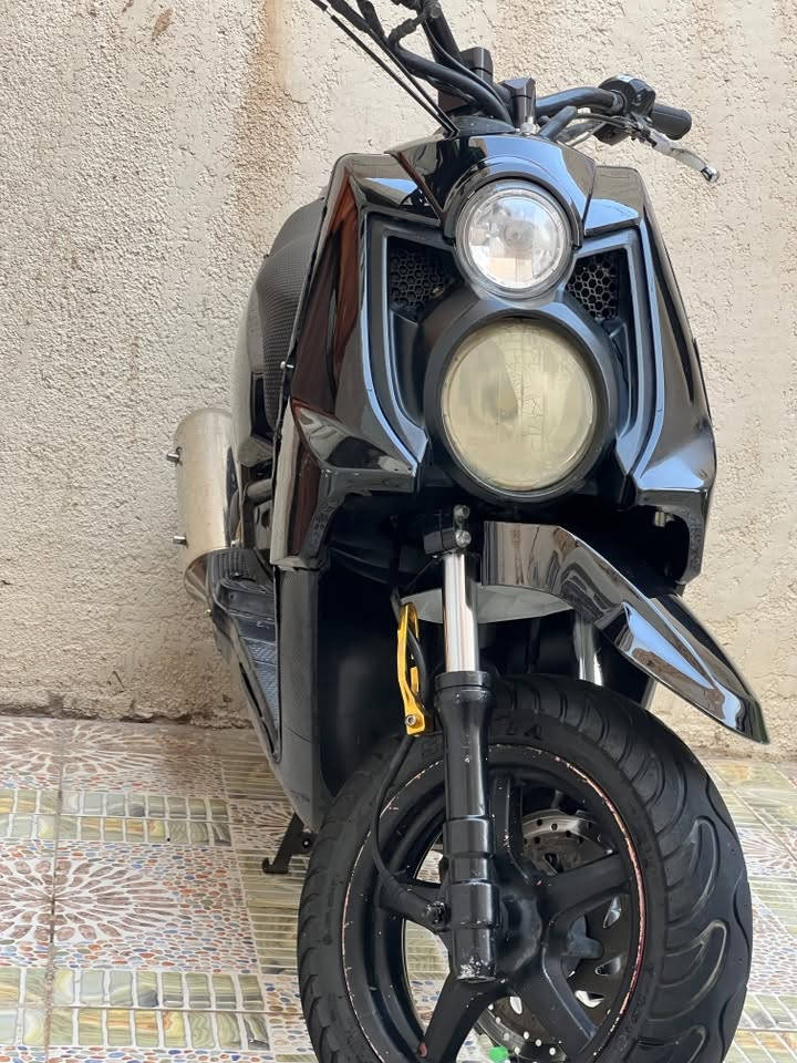 سكنس جبلي • بوشه 58 ونص • معدل فول